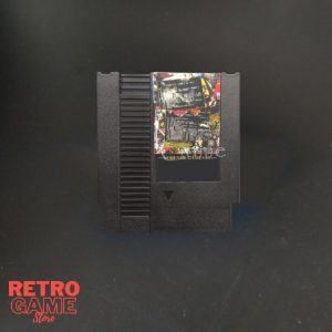 852 in 1 NES Multi Video Games