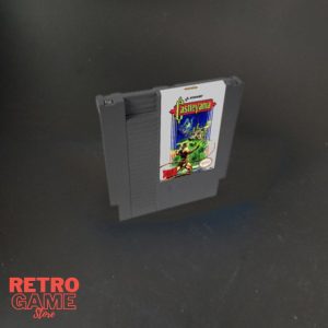 Castlevania Nintendo NES