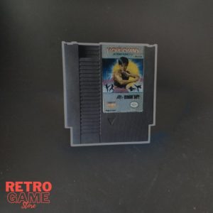 Jackie Chan's Video Game