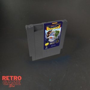 Rampace Nintendo NES